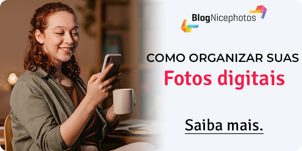 organizar as fotos - nicephotos