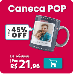 Caneca POP - nicephotos