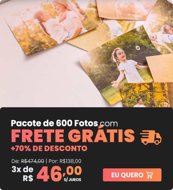  Fotolivro Premium