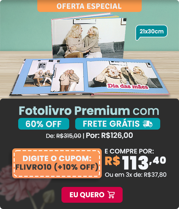 Oferta especial premium