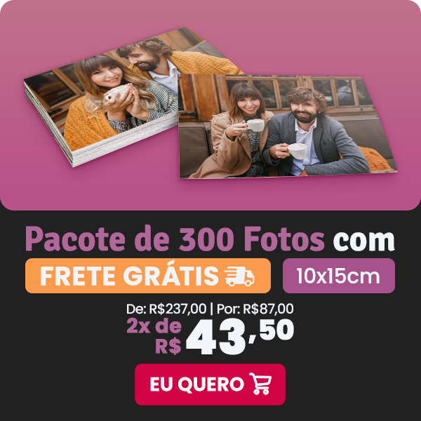 Oferta especial fotos