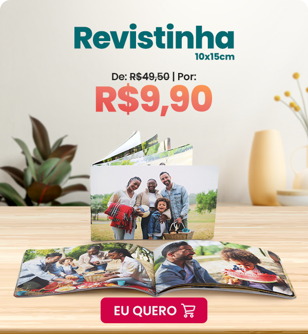 Revistinha 80% OFF - Nicephotos