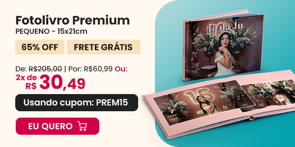  Premium 15x21 65% + frete grátis - Nicephotos