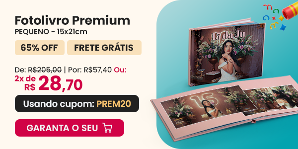 Premium 15x21 65% + frete grátis- Nicephotos