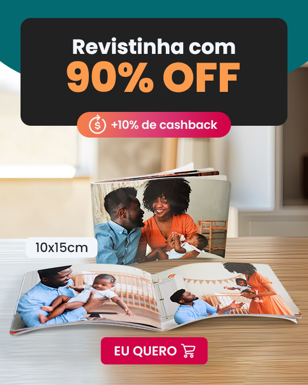 Revistinha - Nicephotos