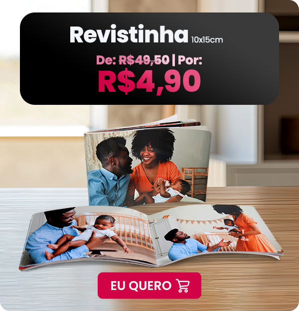  Revistinha 90% OFF - Nicephotos