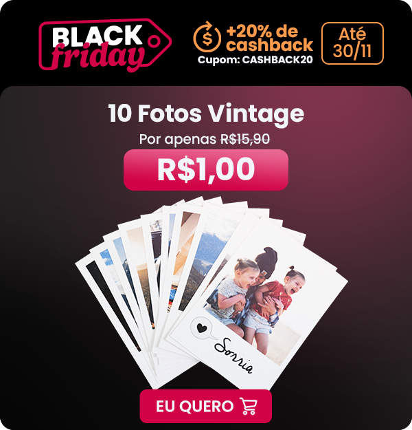 10 fotos vintage R$ 1,00 - Nicephotos