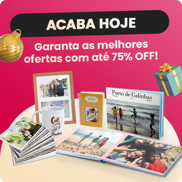 Acaba hoje - Nicephotos