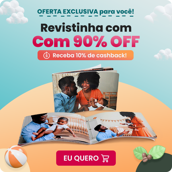 revistinha 90% OFF - Nicephotos