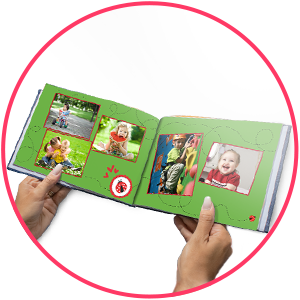 Fotolivro Clássico Grátis