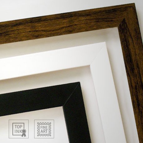 Decoração - Foto Quadro - Acabamento