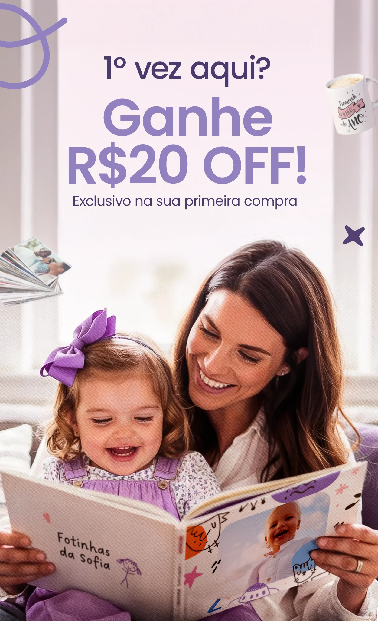 Banner Desktop Vinte Memórias