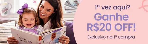 Banner Mobile Vinte Memórias