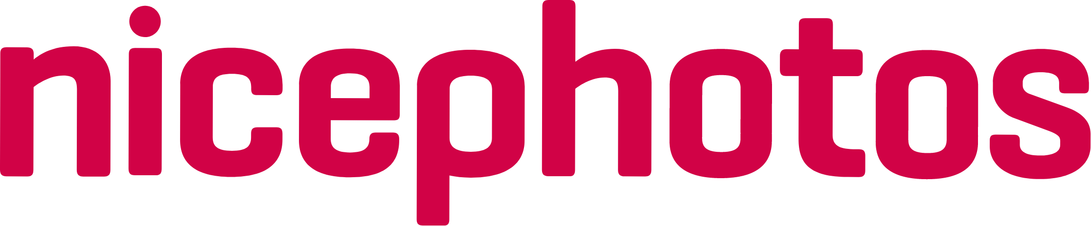 Logo Nicephotos