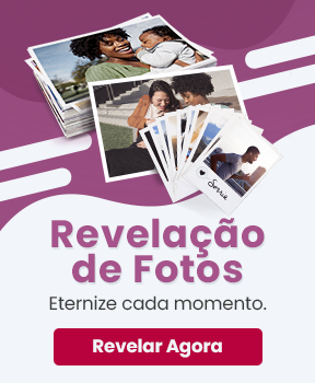 Promoção de revelação 10x15