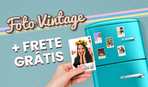 DIY: Como revelar fotos em estilo polaroid na Nicephotos