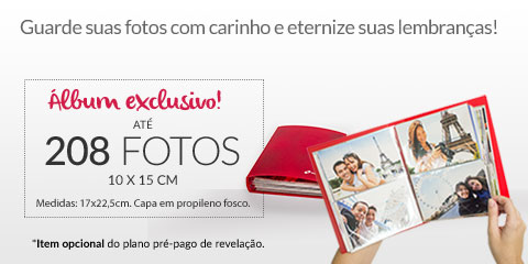 Revelação de Fotos é Aqui no Nicephotos!