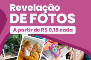 Como Revelar fotos pelo Nicephotos 