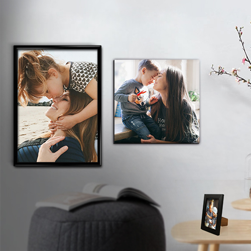 Foto Quadro - Nicephotos